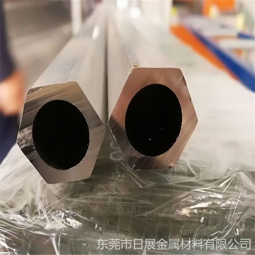 公司:天津和利源金属材料销售6063铝方管 喷涂铝扁管 氧化方