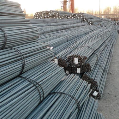 安徽合肥正浩金属材料现货批发销售螺纹钢品质保障量大从优欢迎